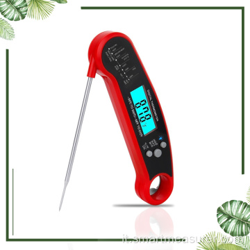 termometro digitale elettronico impermeabile a lettura istantanea termometri da cucina